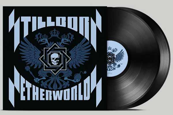STILLBORN - NETHERWORLDS - Vinyl Record DLP image 1
