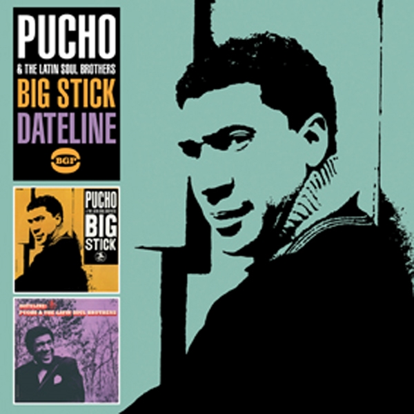 BIG STICK/DATELINE