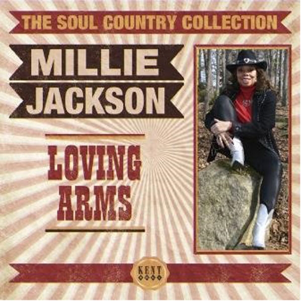 LOVING ARMS THE SOUL COUNTRY COLLECTION