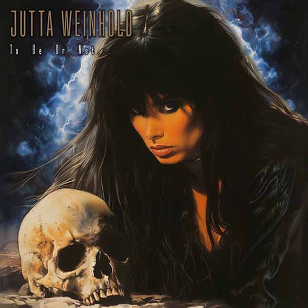 JUTTA WEINHOLD - TO BE OR NOT - CD image 1