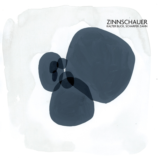 ZINNSCHAUER - KALTER BLICK, SCHARFER ZAHN - Vinyl Record image 1