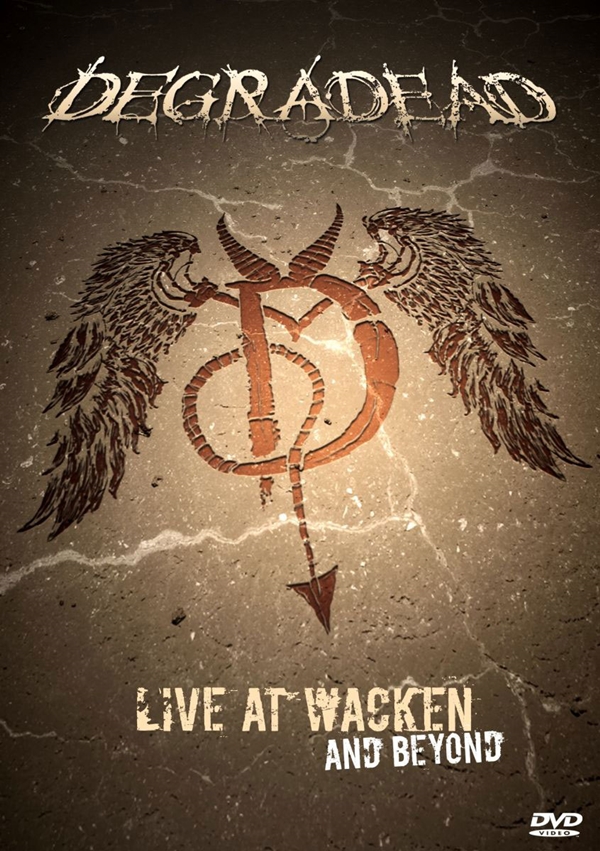 LIVE AT WACKEN AND BEYOND