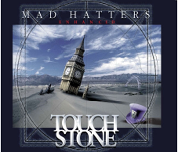 MAD HATTERS-ENHANCED