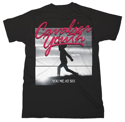 CAVALIER YOUTH, SIZE - XL