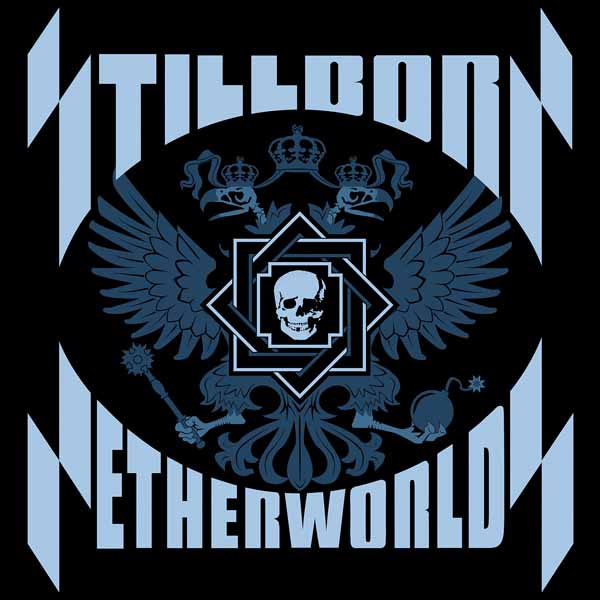 STILLBORN - NETHERWORLDS - CD image 1