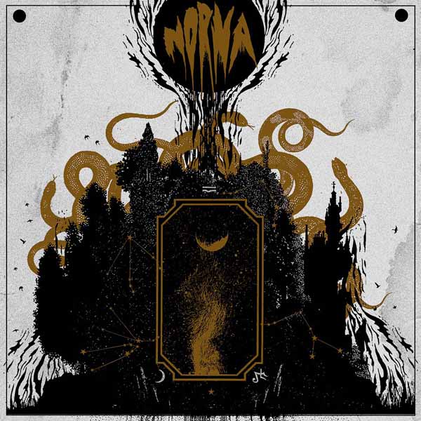 NORNA - CD image 1
