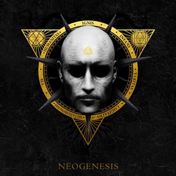 NEOGENESIS (JEWEL)