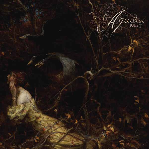 AQUILUS - BELLUM II - CDD image 1