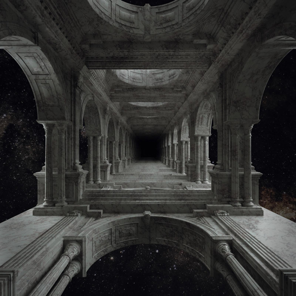 VASTIGR - PATH OF PERDITION - CD image 1