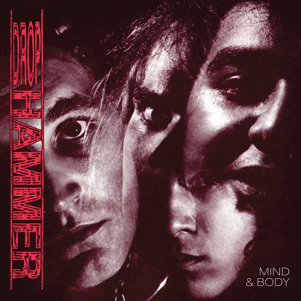 DROP HAMMER - MIND & BODY (DELUXE EDITION) - CD image 1