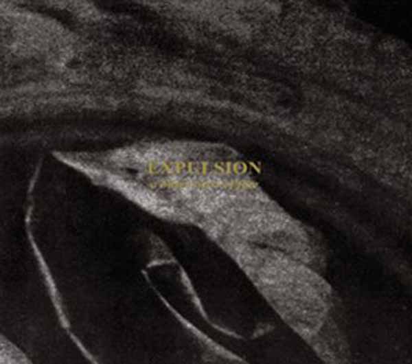 EXPULSION - A BITTER TWIST OF FATE - CD image 1