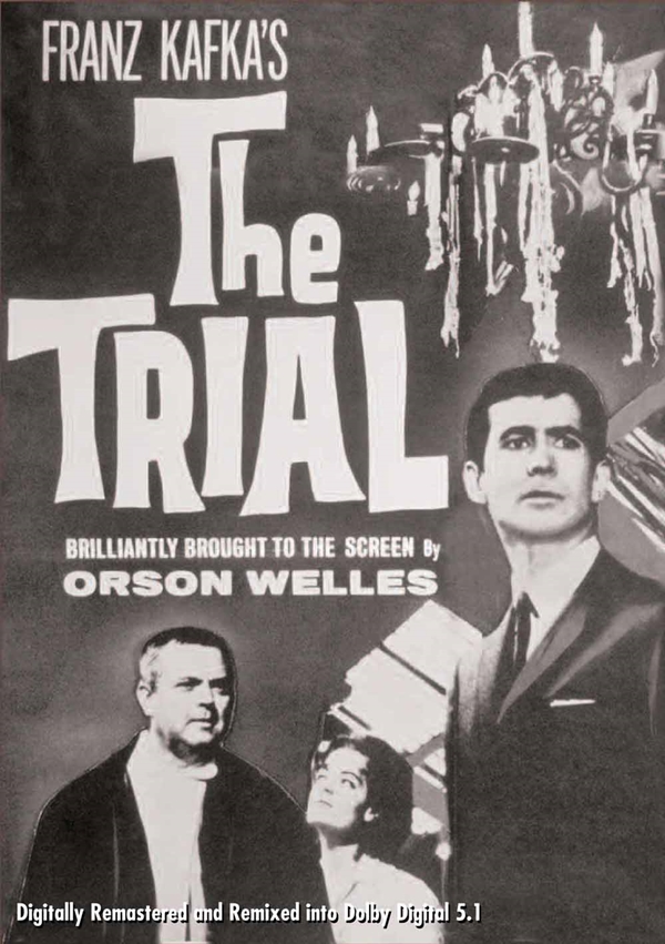 THE TRIAL