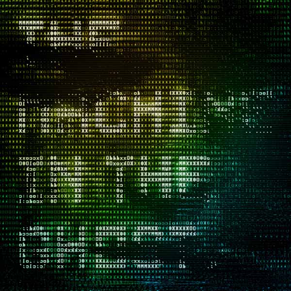 HAUJOBB - MACHINE IN THE GHOST - Vinyl Record image 1