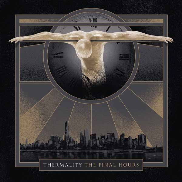 RMALITY - FINAL HOURS - CD image 1