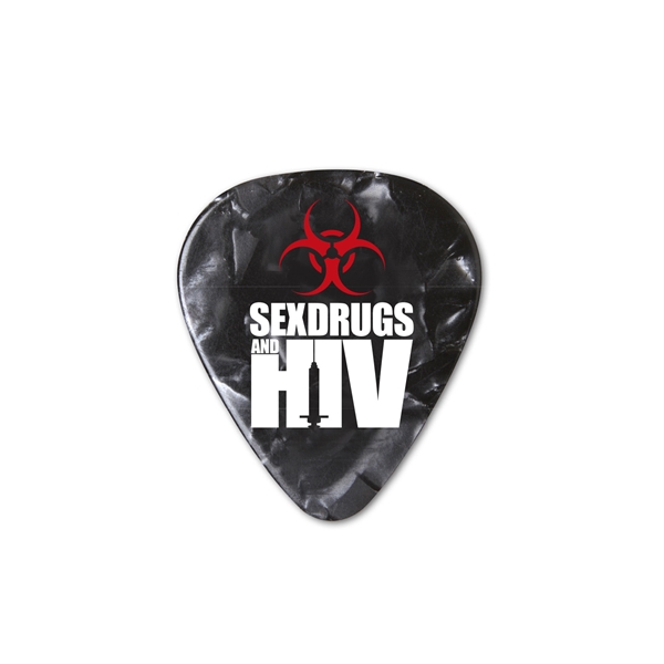 SEX DRUGS AND HIV (DELUXE EDITION + DVD)