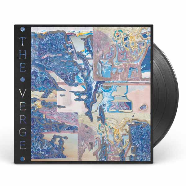 VERGE -  - Vinyl Record image 1