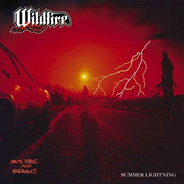 BRUTE FORCE & IGNORANCE + SUMMER LIGHTNING (2CD)