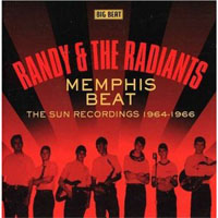 MEMPHIS BEAT: THE SUN RECORDIN