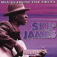 BLUES FROM THE DELTA