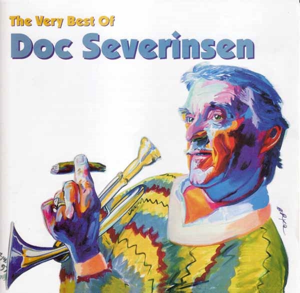 The Very Best of Doc Severinsen