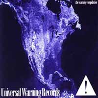 UNIVERSAL WARNING RECORDS WARNING COMPILATION