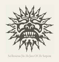 IN THE JAWS OF THE SERPENT (CD + DVD)