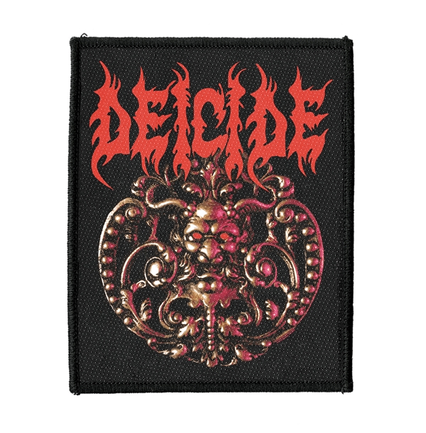 DEICIDE - PTCH image 1