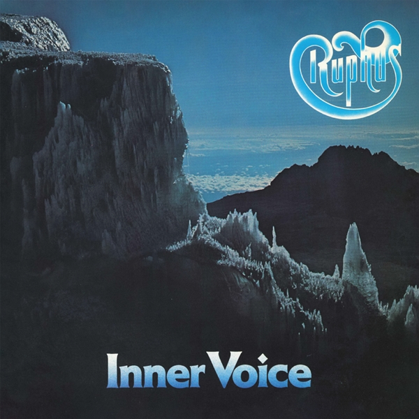 INNER VOICE (REISSUE) (BLUE VINYL)