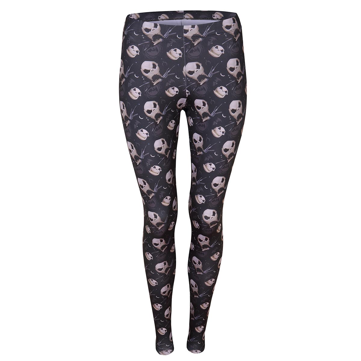 Jack (Womens Multi Leggings) Medium