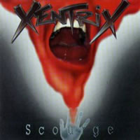 SCOURGE