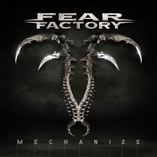 MECHANIZE