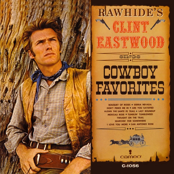 COWBOY FAVORITES