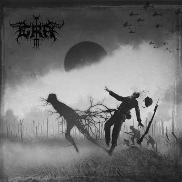 GRA' - VÄSEN - Vinyl Record image 1