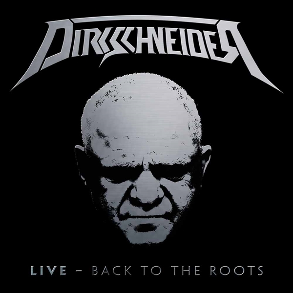 LIVE - BACK TO THE ROOTS (LTD.DIGI)