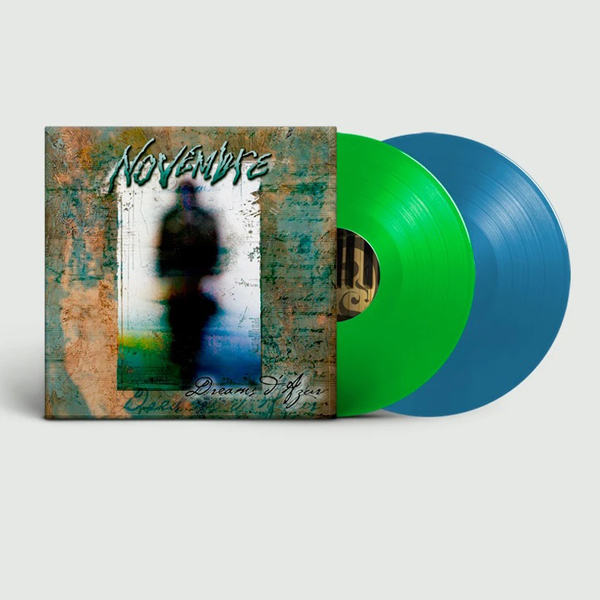 DREAMS D'AZUR (RE-ISSUE) (GREEN + BLUE VINYL)