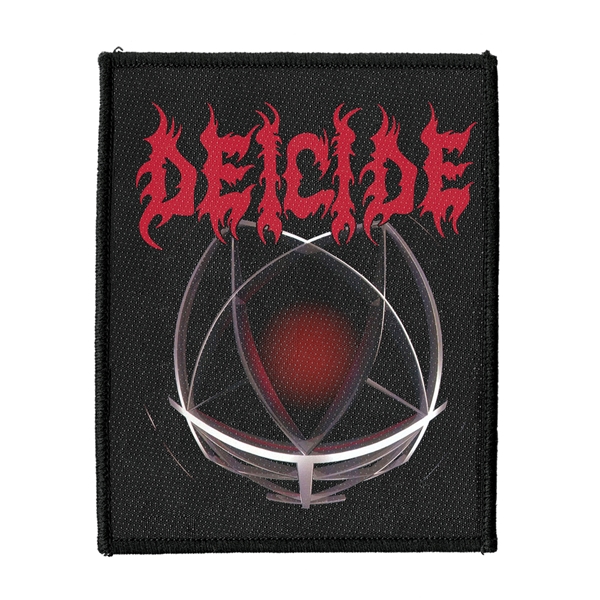 DEICIDE - LEGION - PTCH image 1