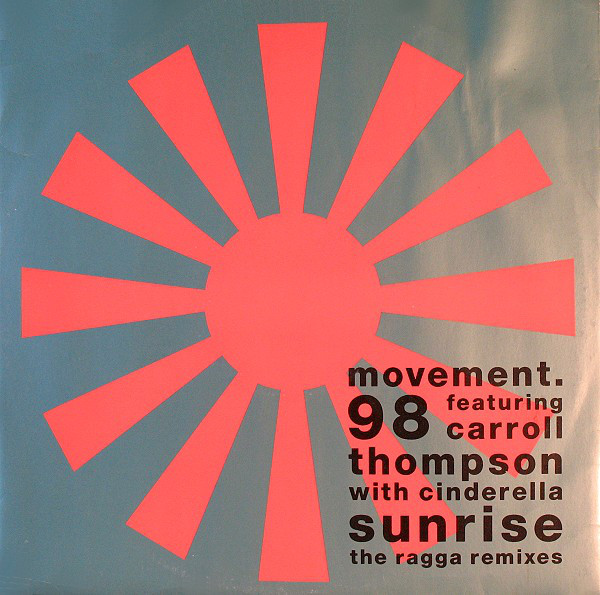 Sunrise (The Ragga Remixes)