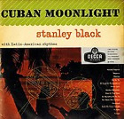 Cuban Moonlight