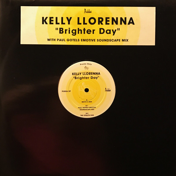 Brighter Day