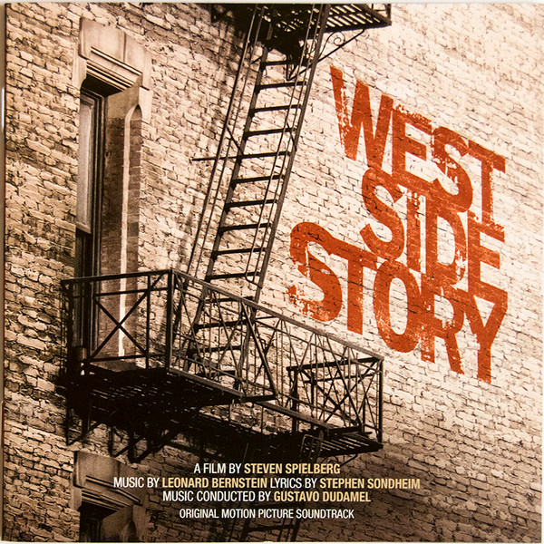 West Side Story (Original Motion Picture Soundtrack)