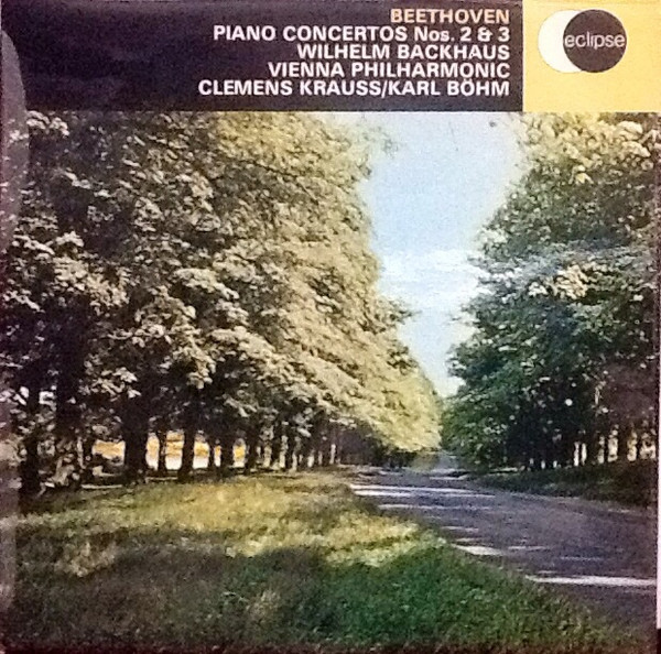 Piano Concertos Nos. 2 & 3