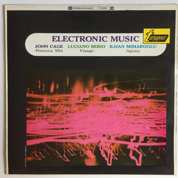 Electronic Music