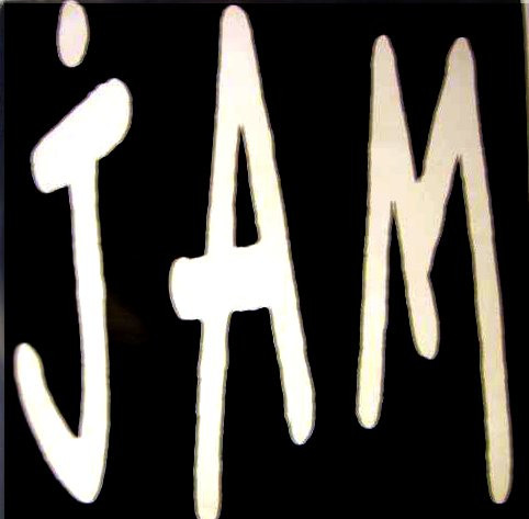 F.O.R.C.E. - Jam - Used Vinyl Record 12" image 1