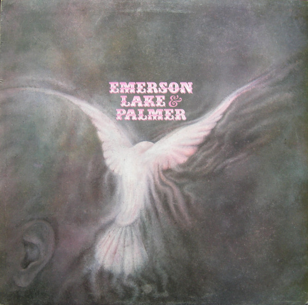 Emerson -  - Used Vinyl Record image 1