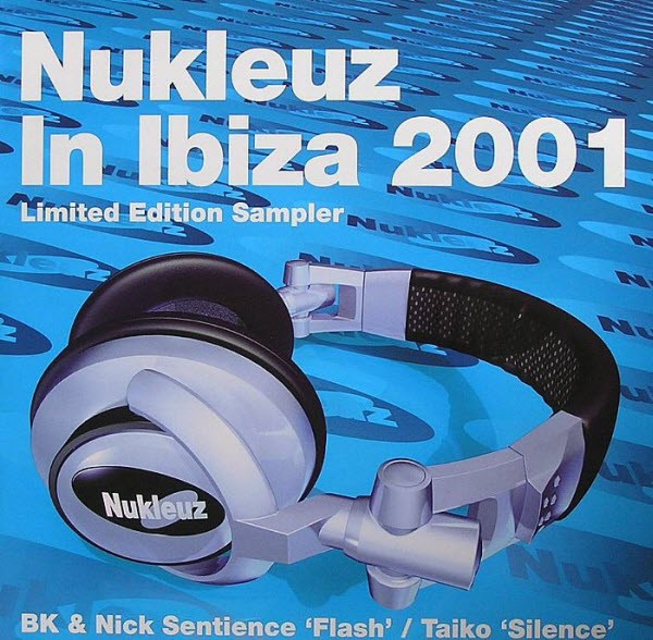 Nukleuz In Ibiza 2001