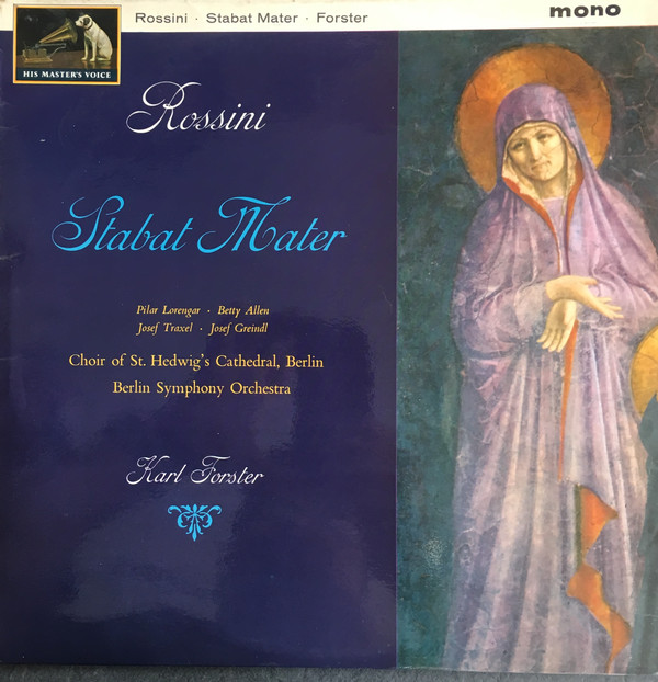 Stabat Mater