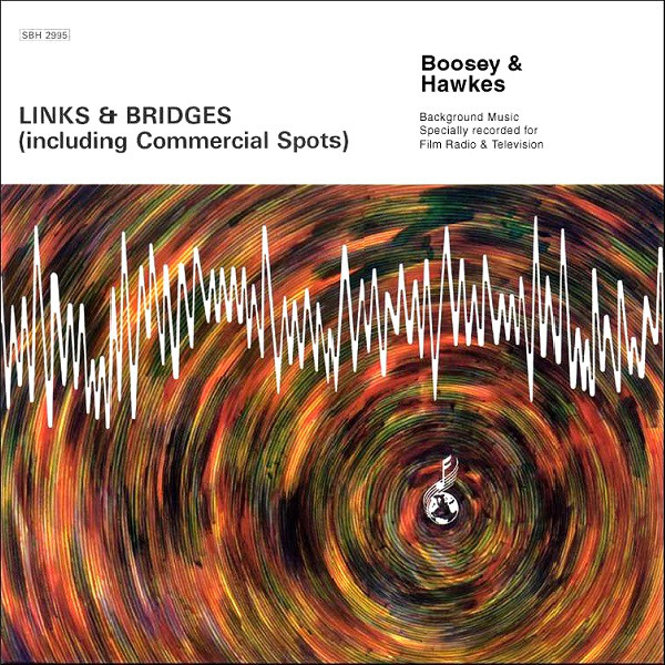 New Concert Orchestr - Links & Bridges (Including Commercial Spots) - U image 1