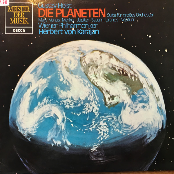 Die Planeten