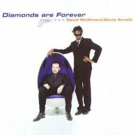 Diamonds Are Forever