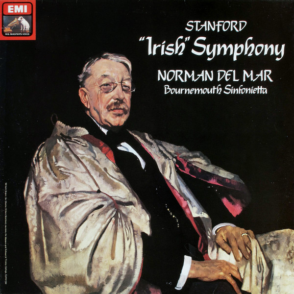 'Irish' Symphony